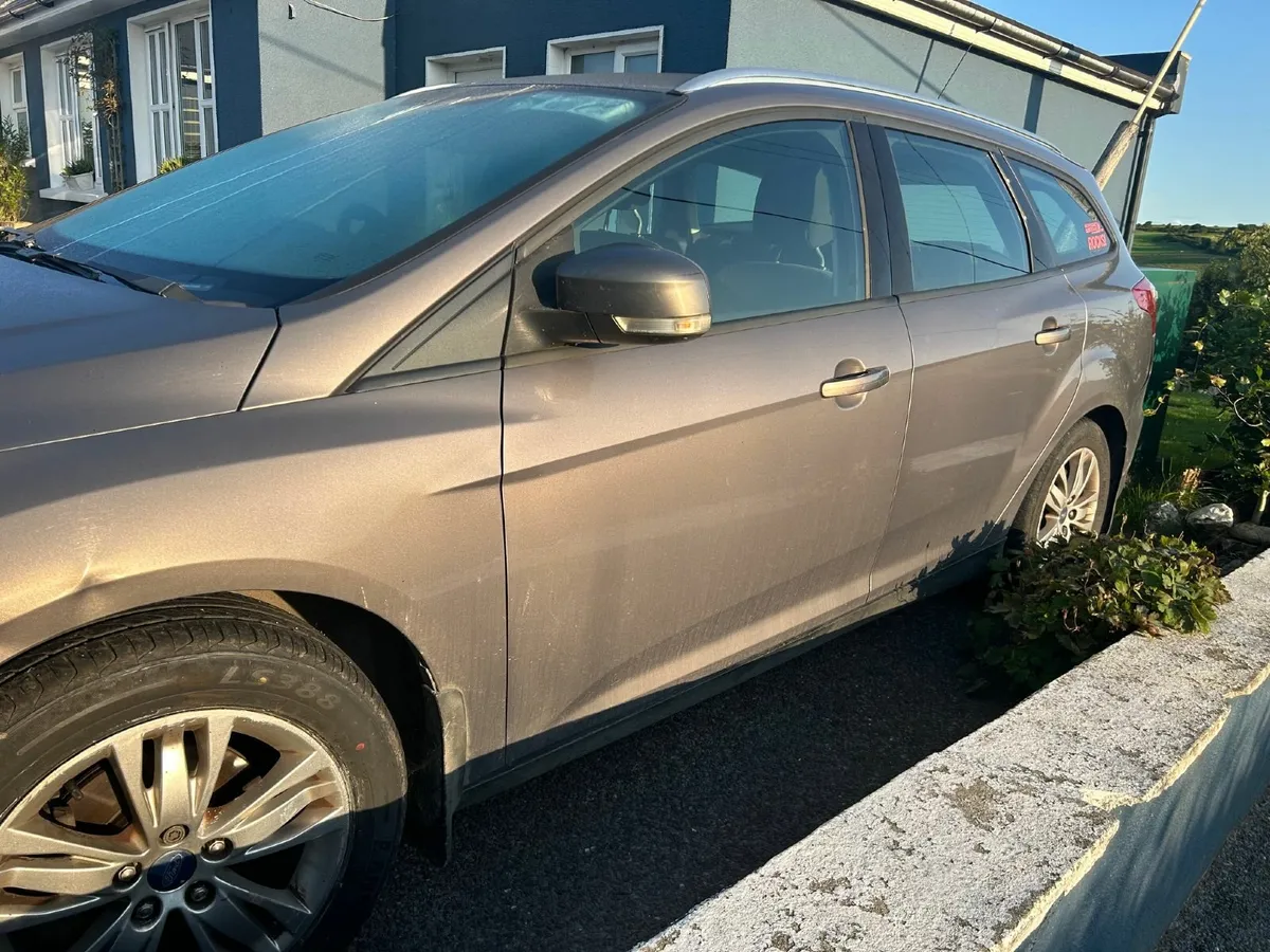 Ford Focus 2013 - Image 4