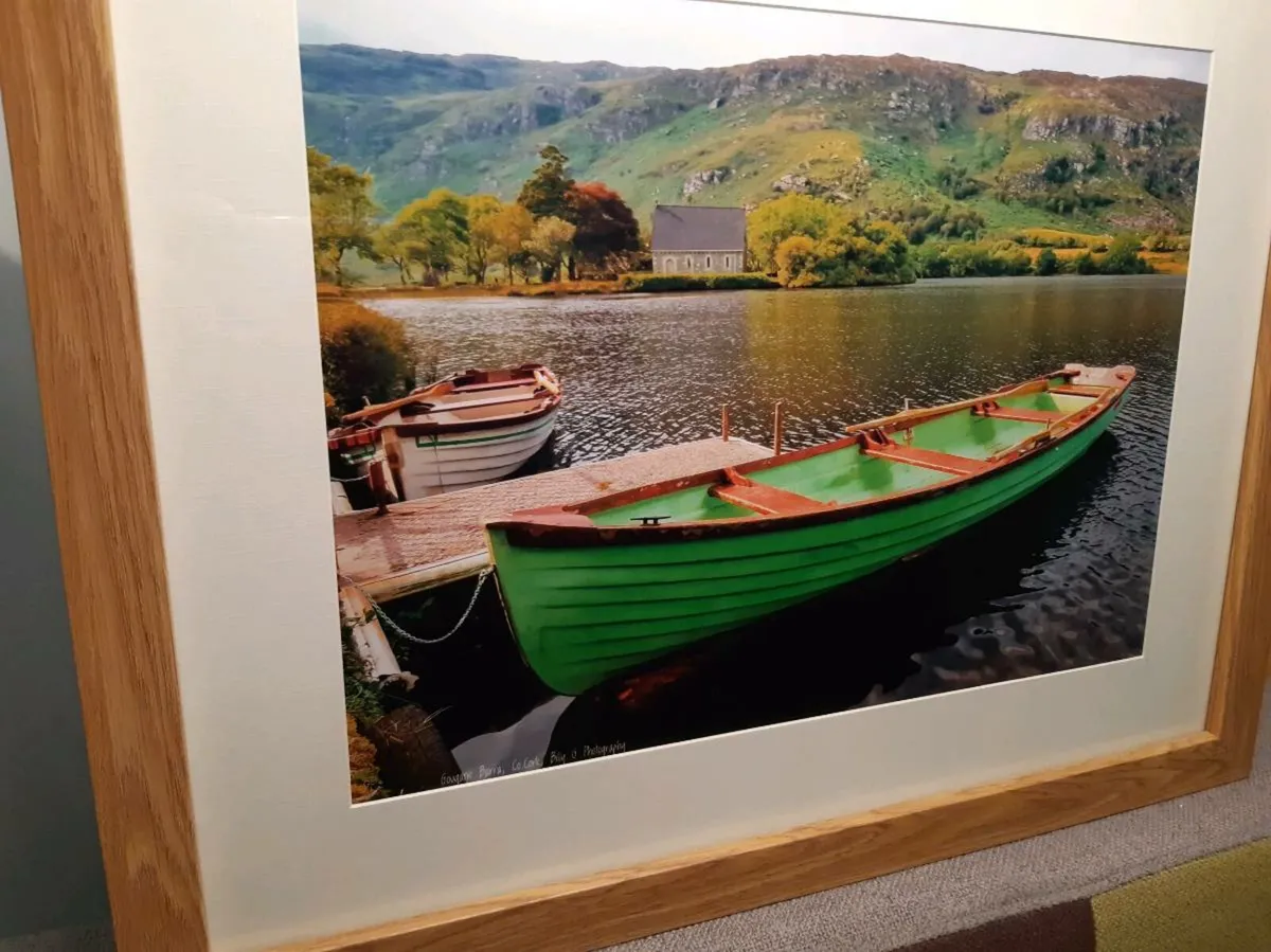 Gougane Barra - Image 2