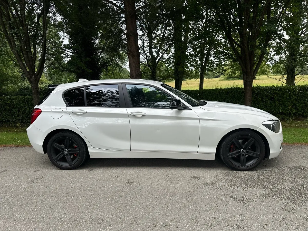 Bmw 1 series - Image 2