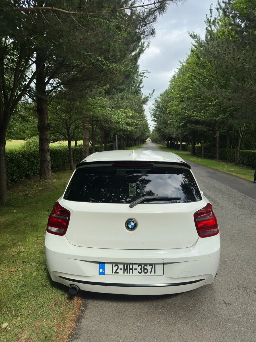 Bmw 1 series - Image 4