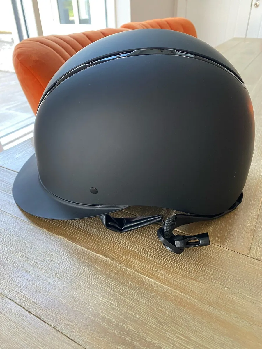 Horse Riding Helmet - Image 1