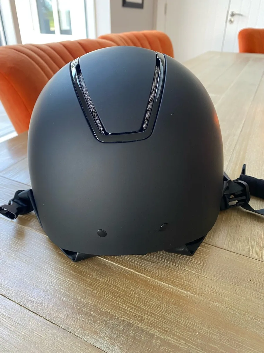 Horse Riding Helmet - Image 2