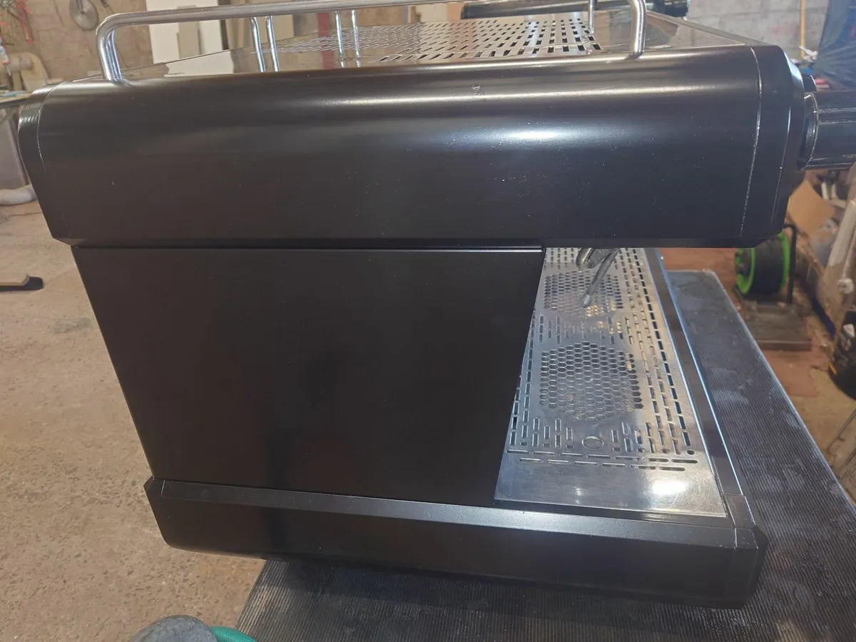Coffee machine - Image 2