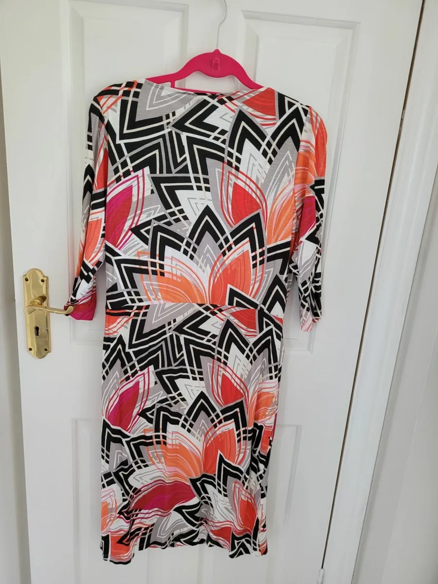 Womens Dress Size 14 - Image 3
