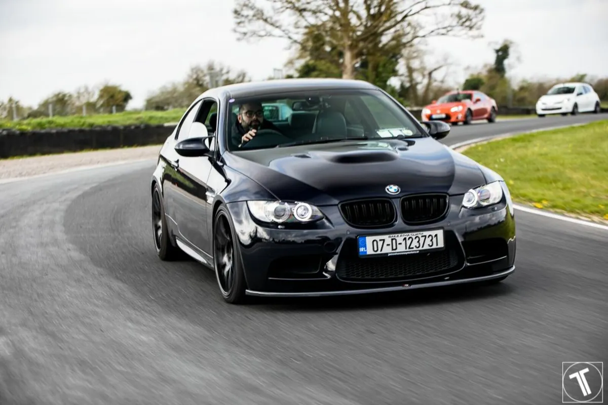 Next Trackday: August 13th Mondello Park - Image 4