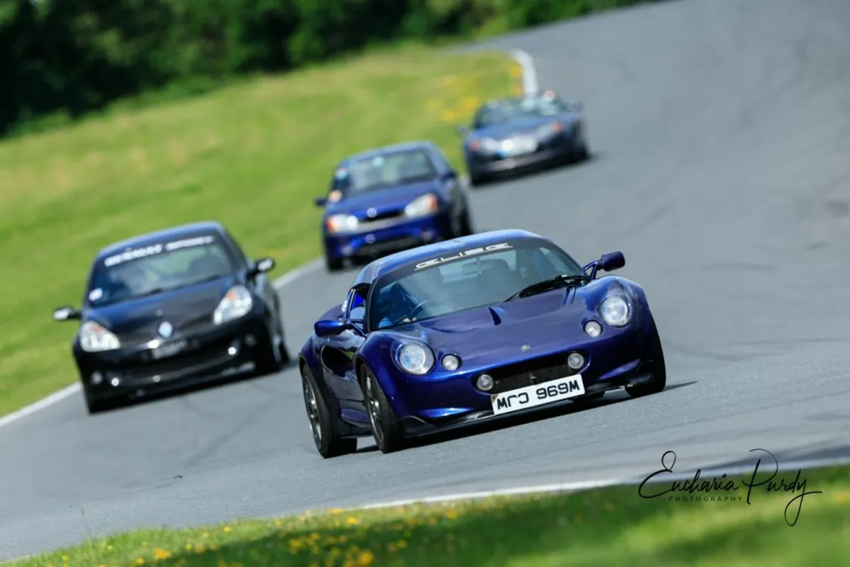 Next Trackday: September 24th, Mondello Park - Image 1