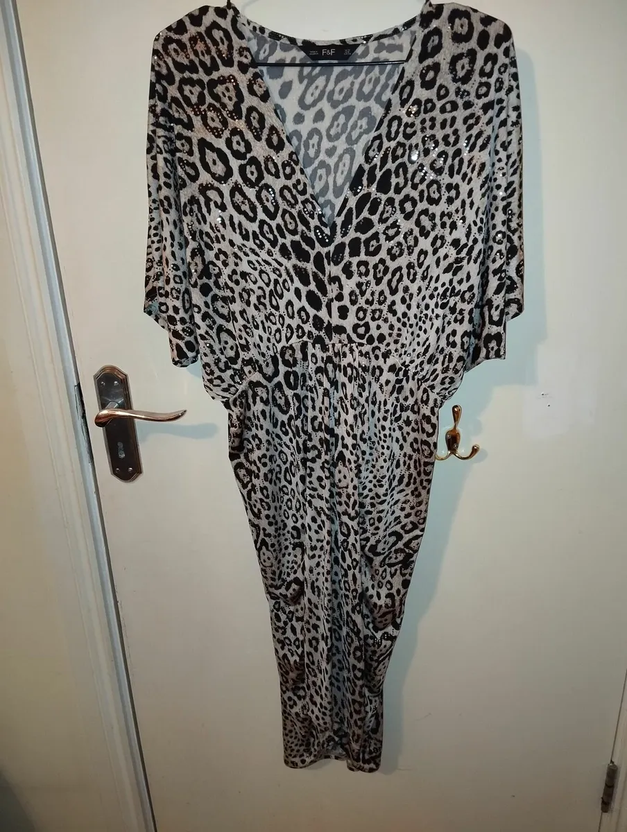 New dress
