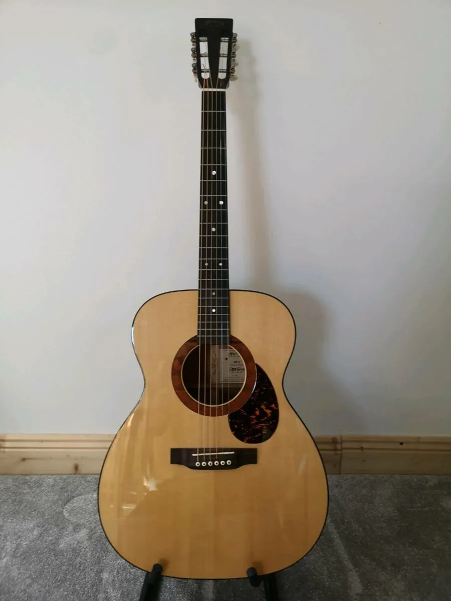Martin JDP II Special Edition - Image 1