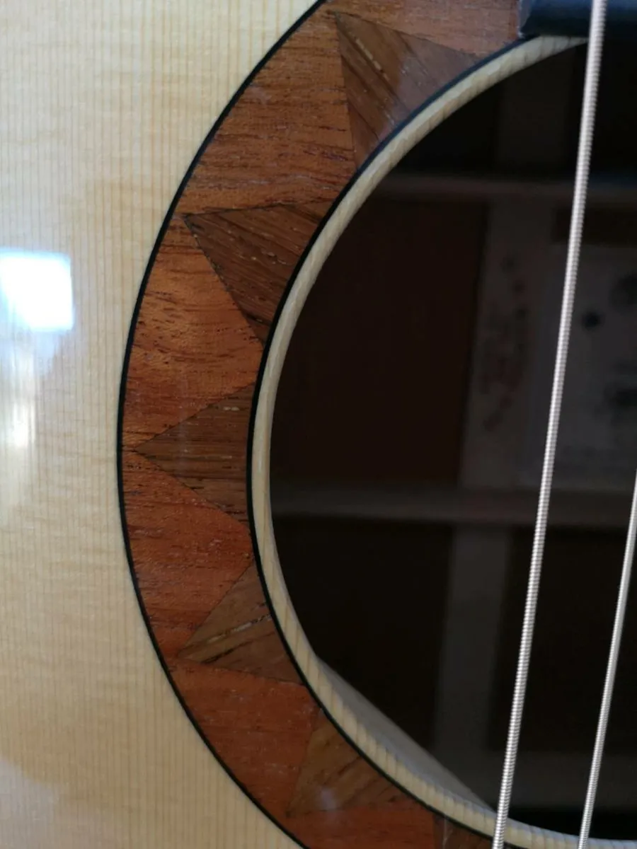 Martin JDP II Special Edition - Image 2