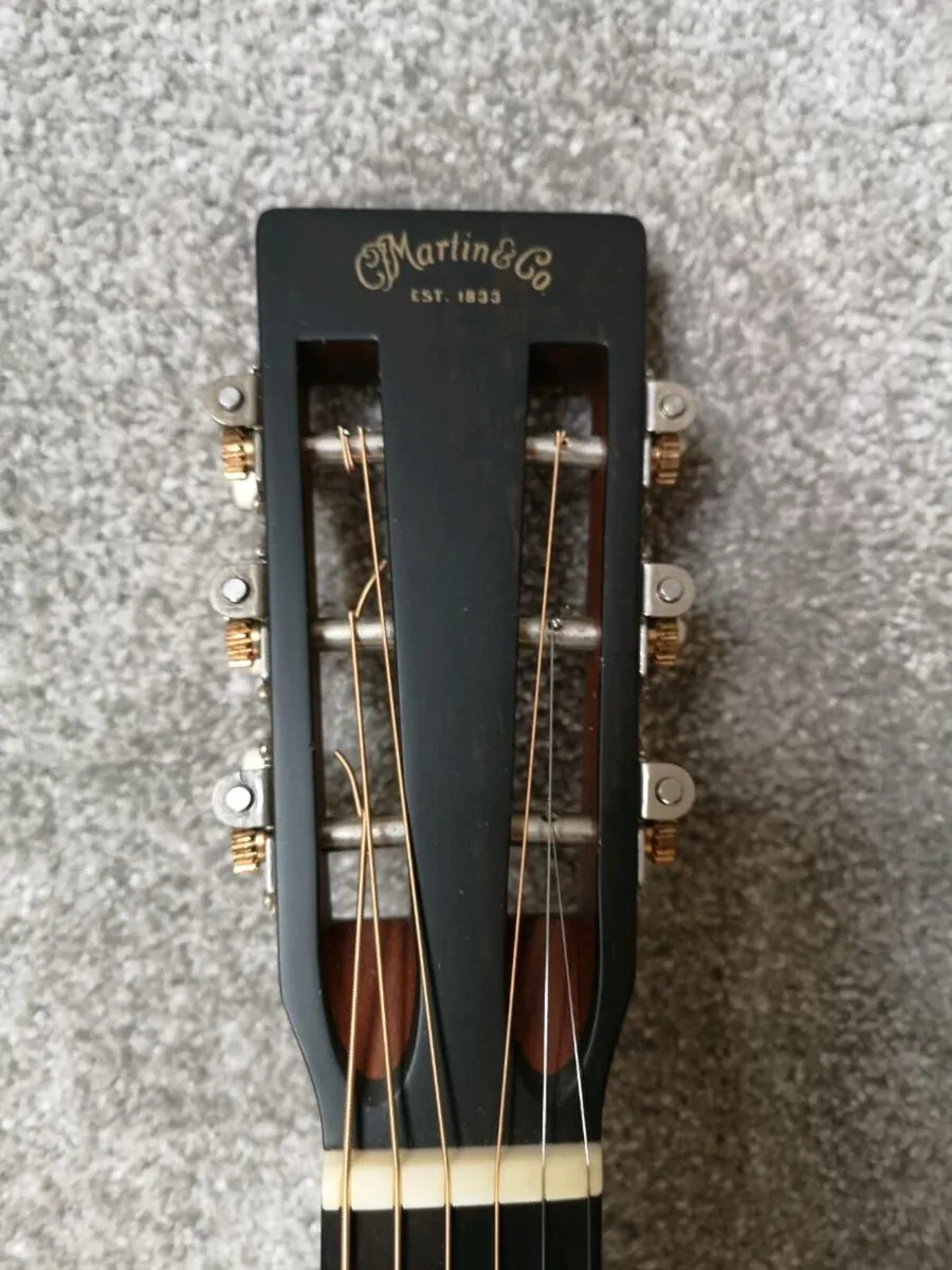 Martin JDP II Special Edition - Image 3