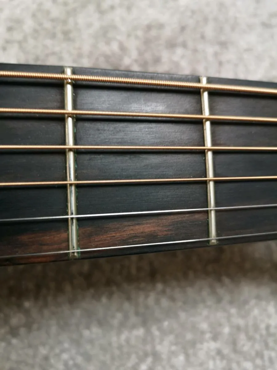 Martin JDP II Special Edition - Image 4