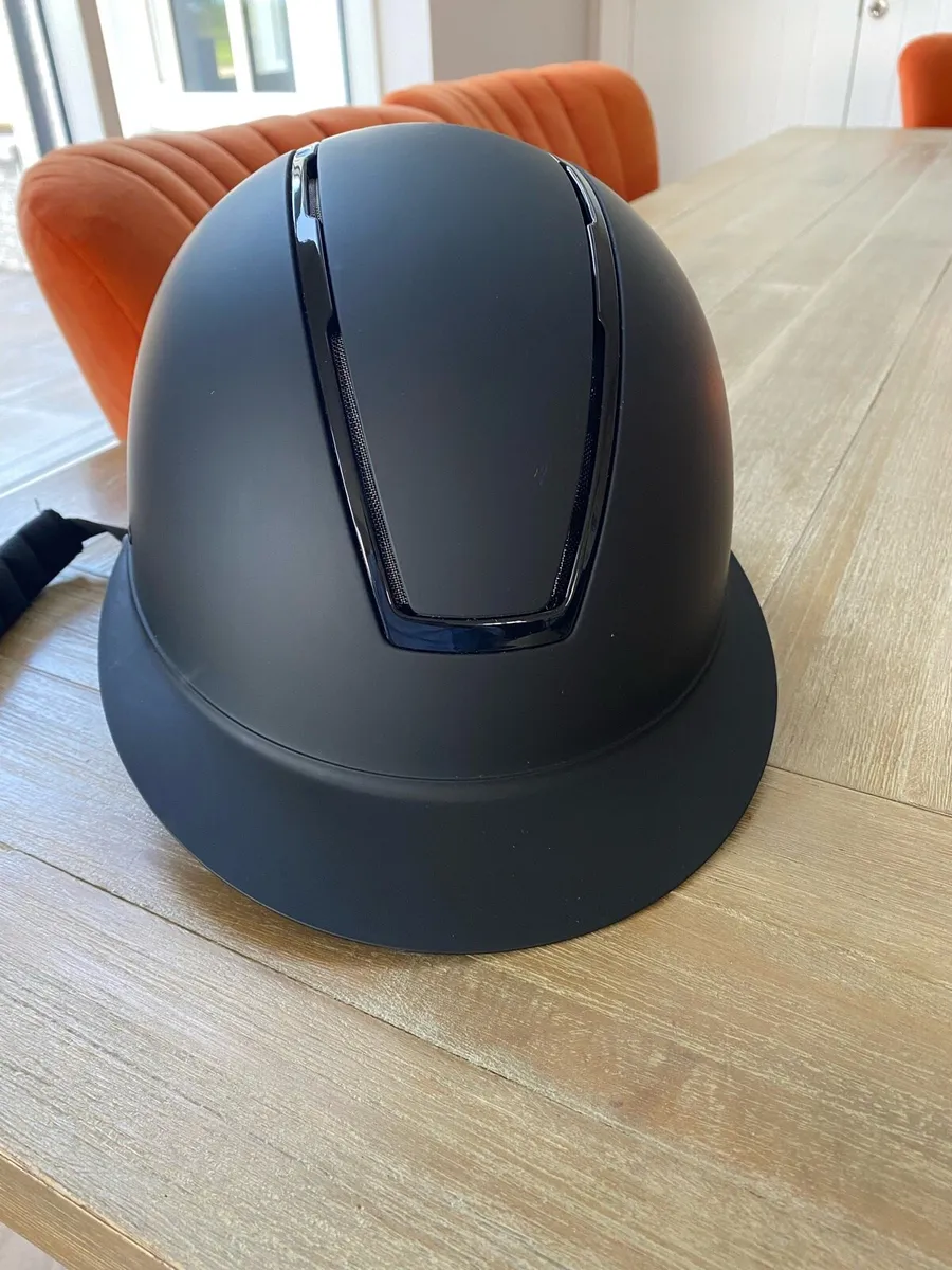 Horse Riding Helmet - Image 4