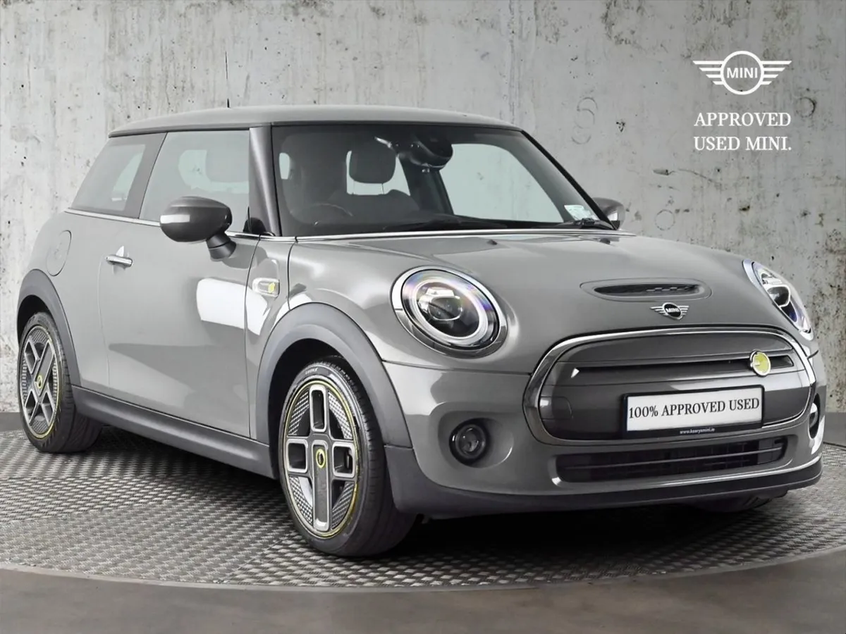 MINI HATCH Electric Level 2 - Image 1