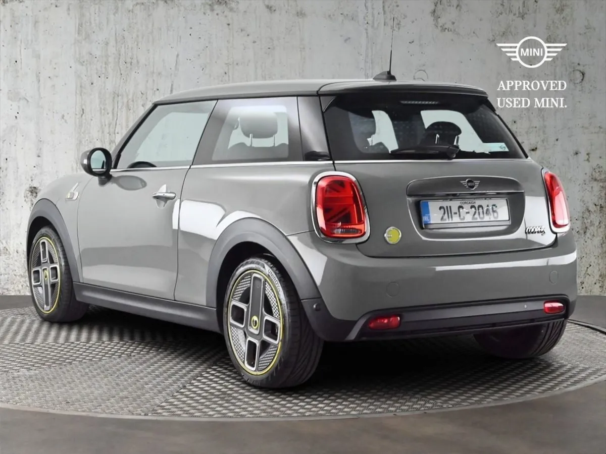 MINI HATCH Electric Level 2 - Image 2