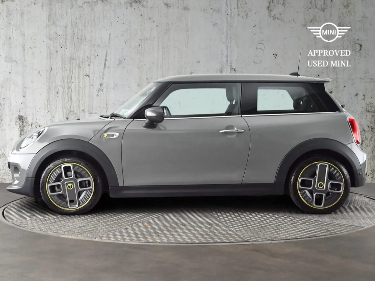 MINI HATCH Electric Level 2 - Image 3