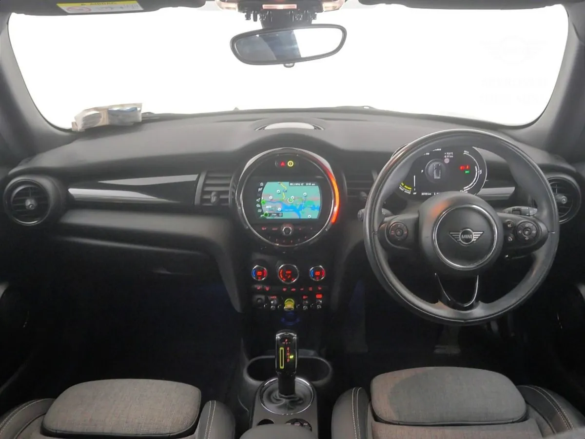MINI HATCH Electric Level 2 - Image 4