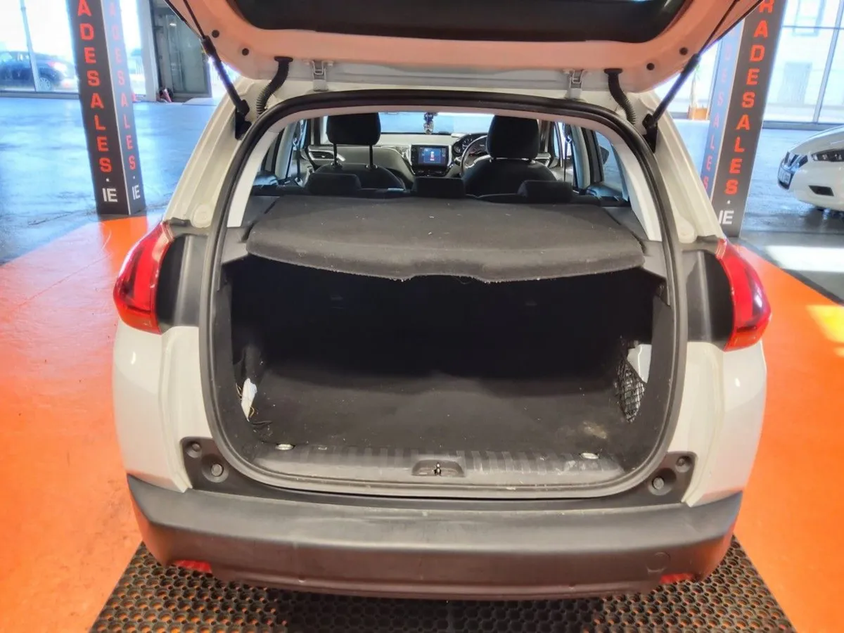 Peugeot 2008 1.2 Puretech 82bhp Active - Image 4