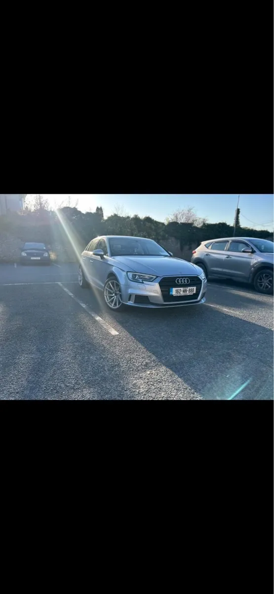 2016 Audi A3 - Image 2