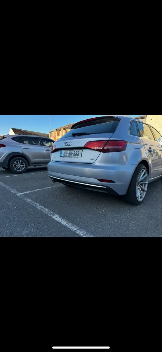2016 Audi A3 - Image 3