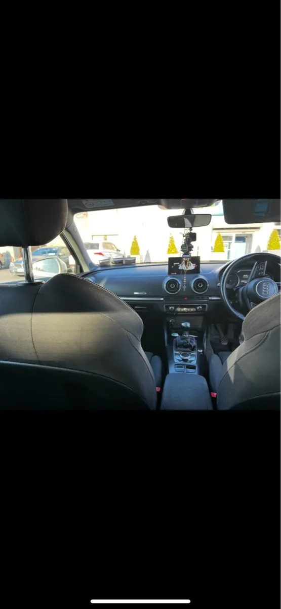 2016 Audi A3 - Image 4