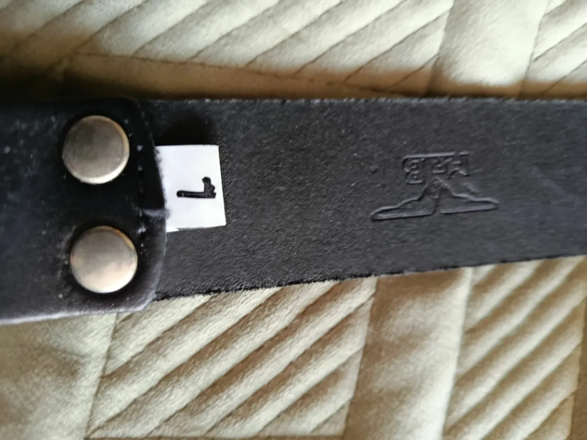 Male kink harness - Image 2