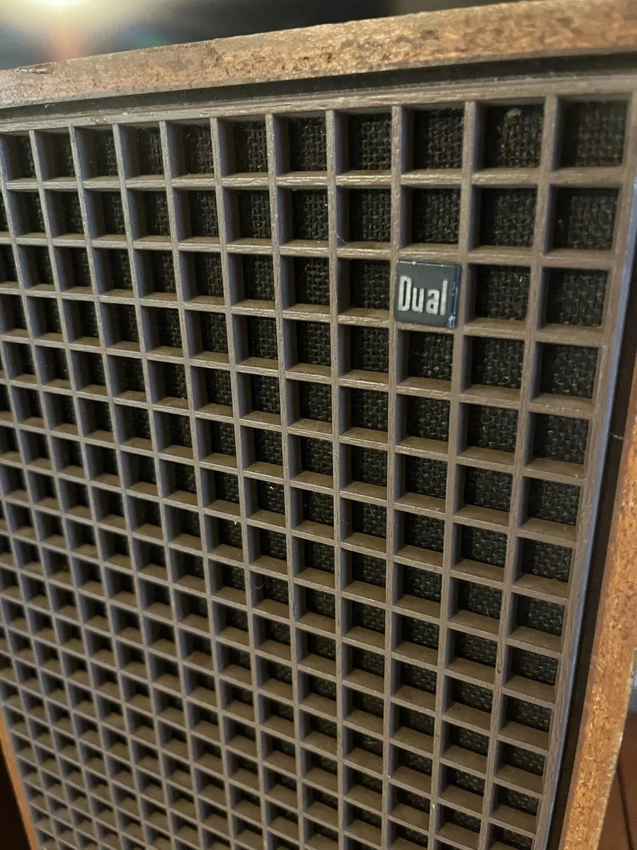 Vintage Speakers - Image 3