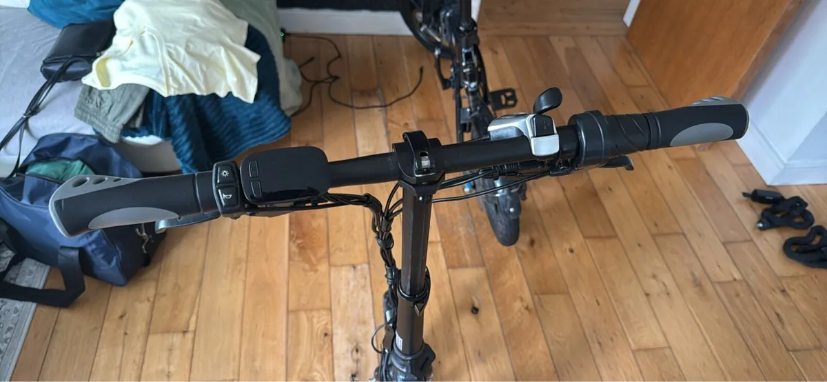 Fiido D2S (€400 for one not both!) - Image 2