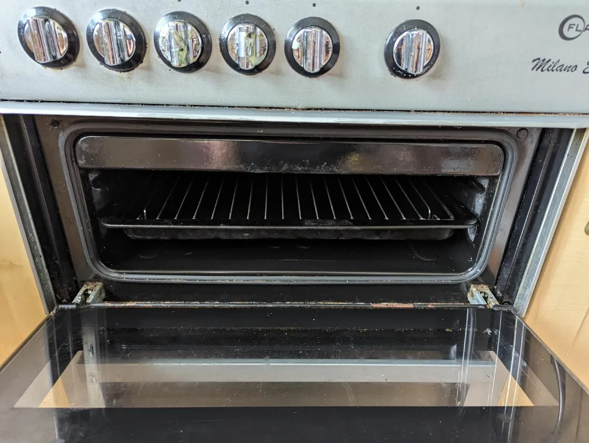 Double oven - Image 2