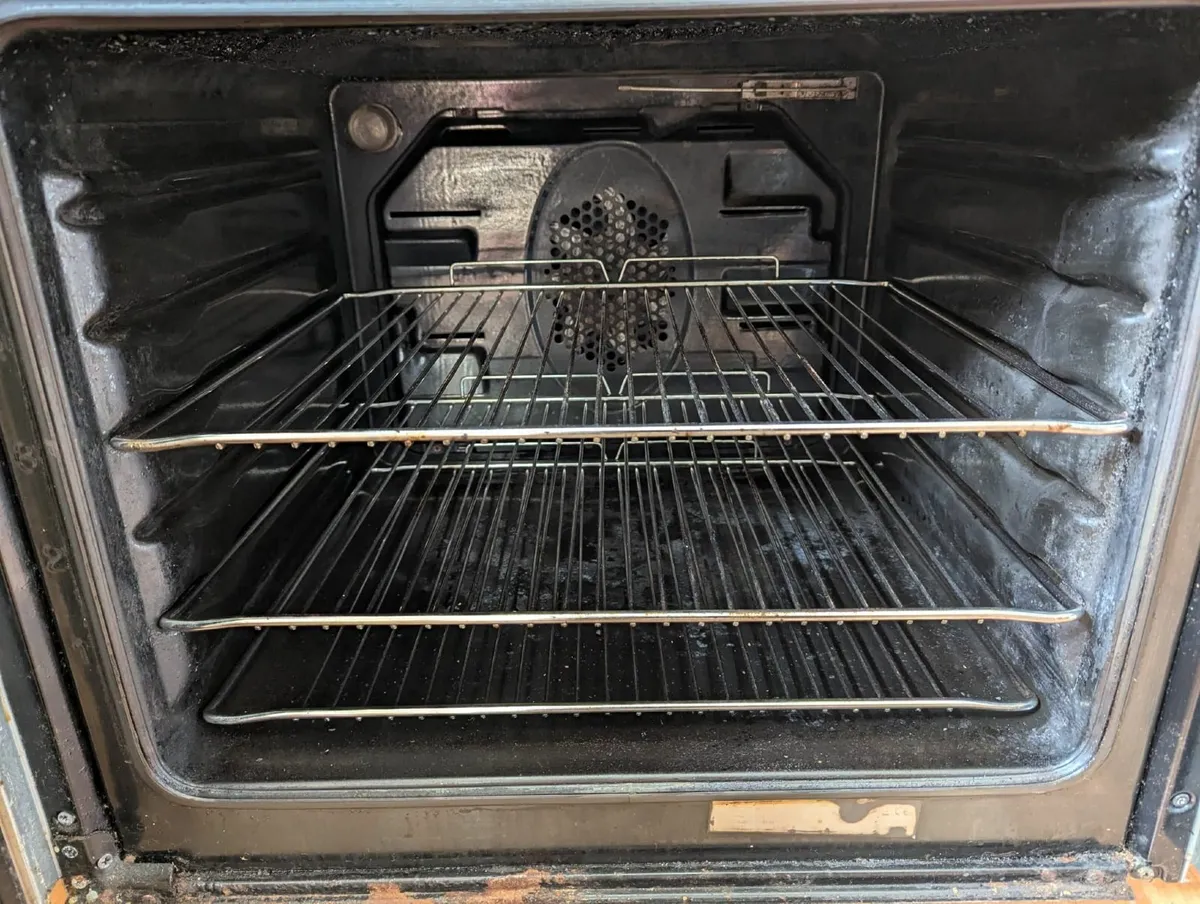 Double oven - Image 3