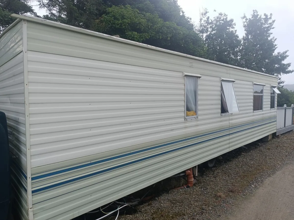 Mobile home - Image 2