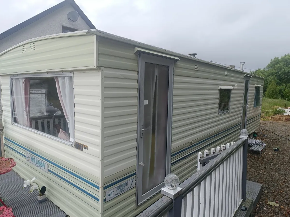 Mobile home - Image 4