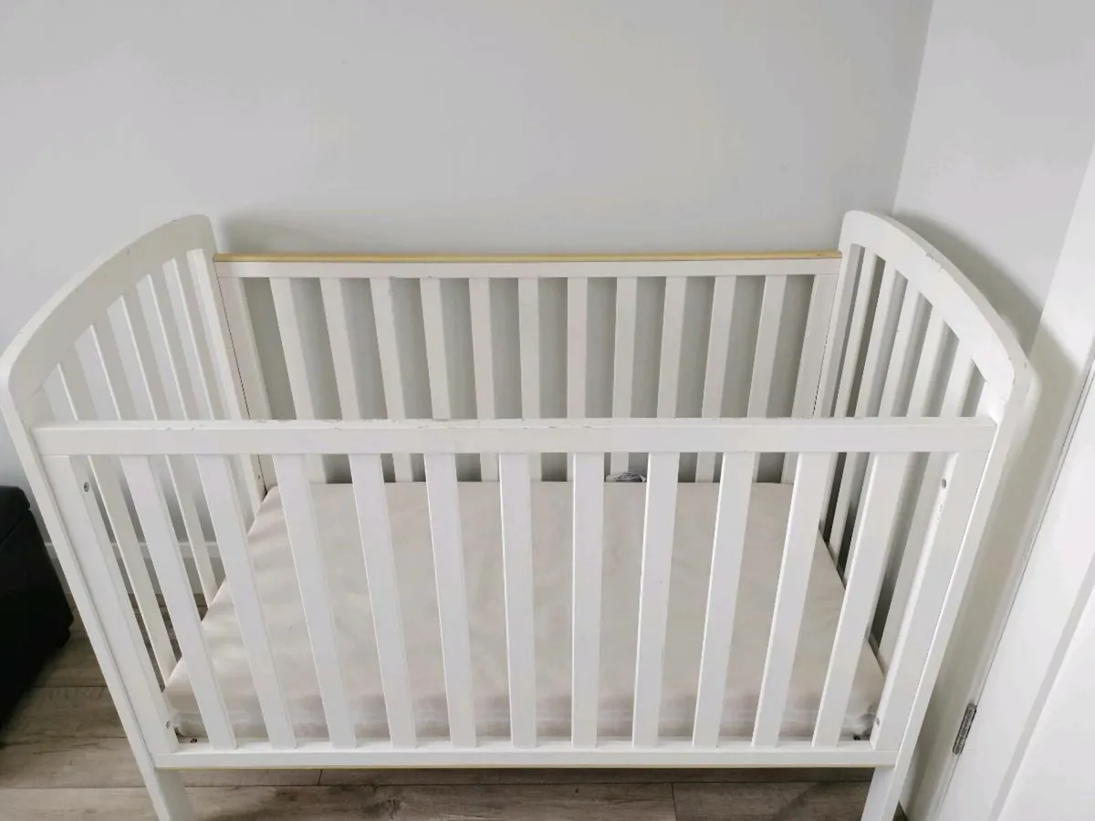 Cot - Image 2