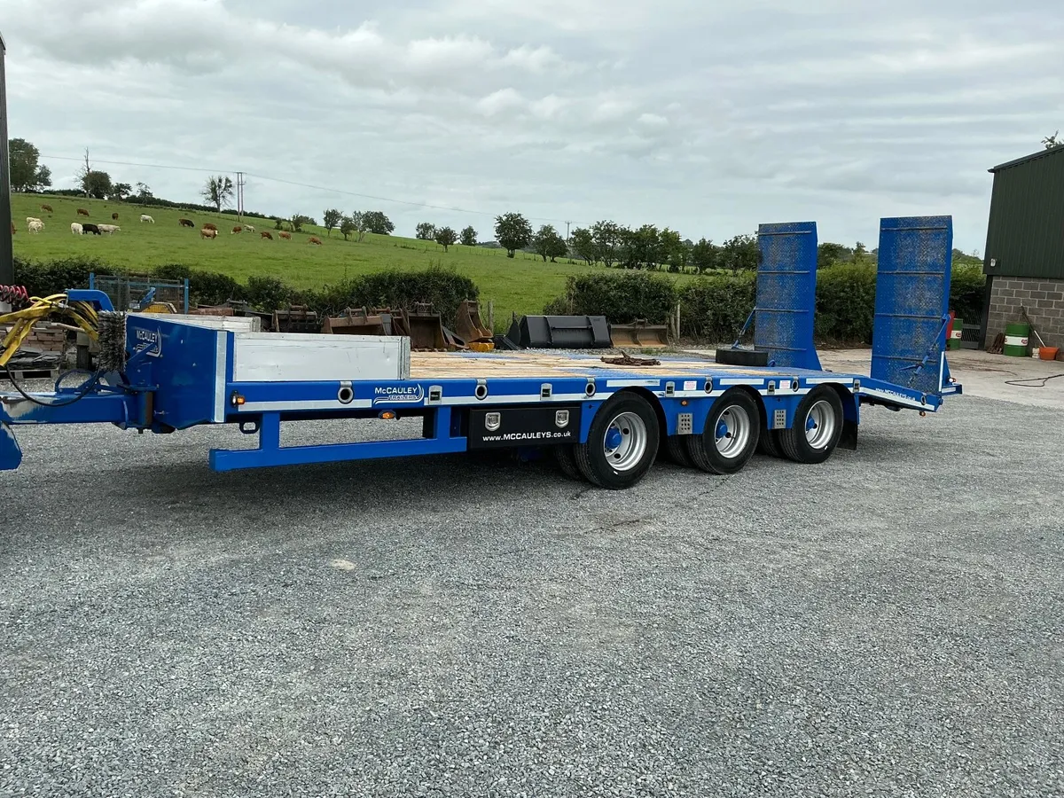 Lowloader - Image 1
