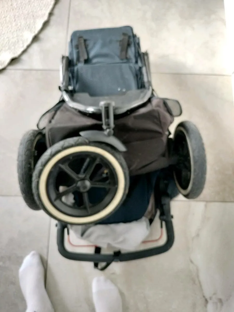 Phil and Ted buggy - Image 4