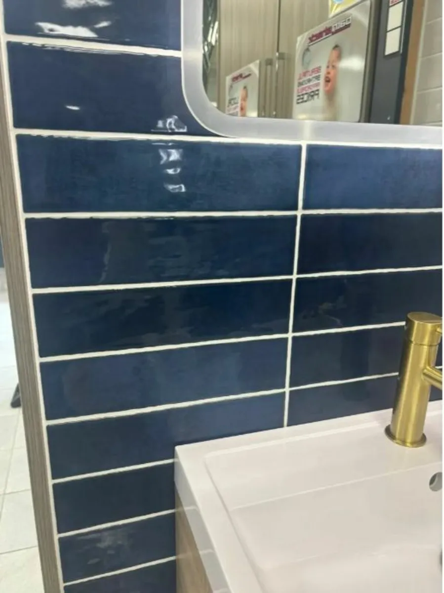 Bathshack Exclusive - Stunning Subway Tiles Offer! - Image 1