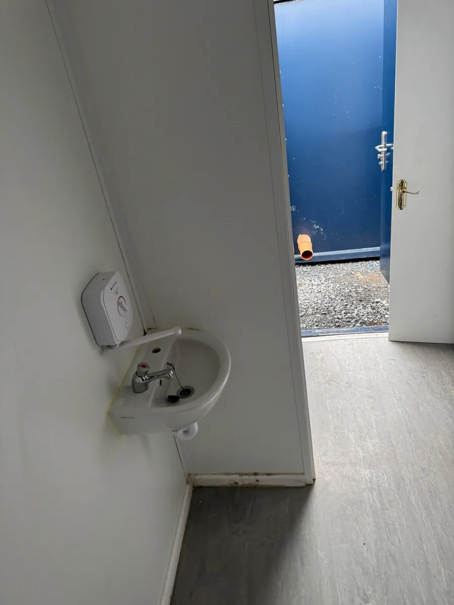 Accommodation container - Image 2