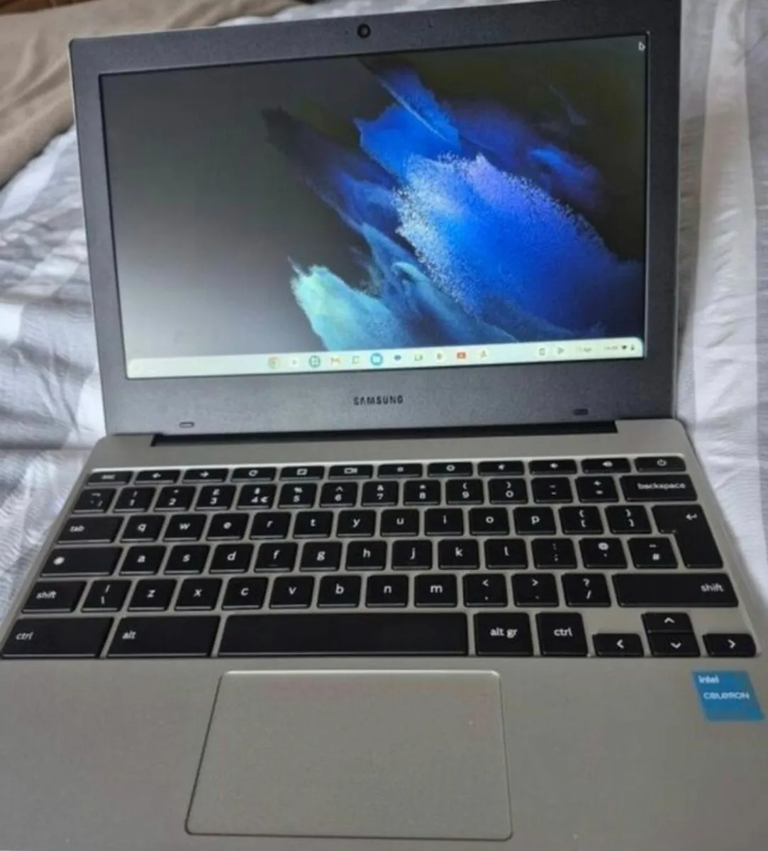 Brand new chrome book - Image 2