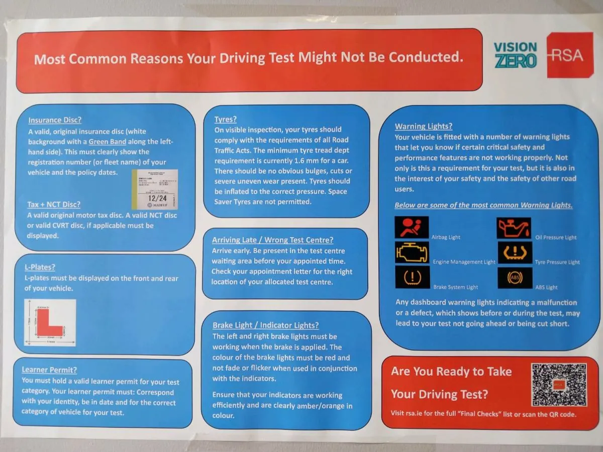 Driving lessons - Image 4