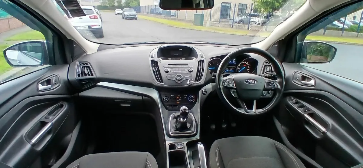 Ford Kuga 2019 - Image 2