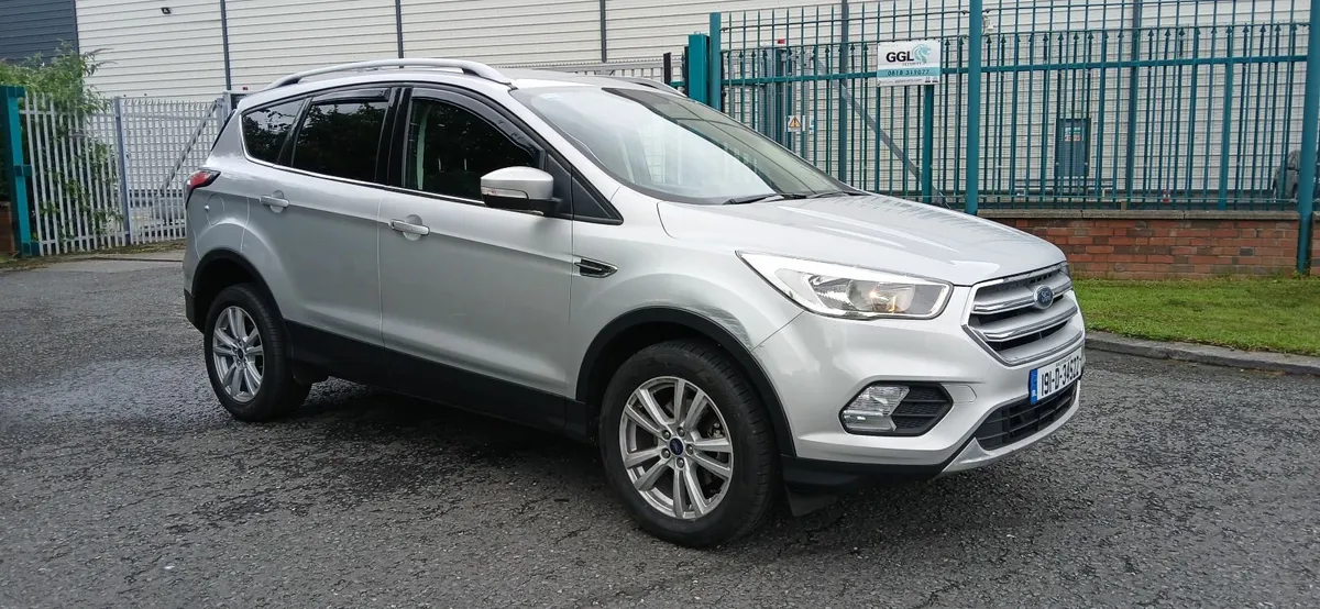Ford Kuga 2019 - Image 1