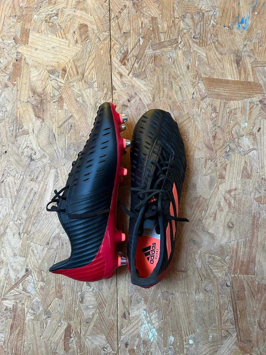 Adidas Predator Malice - Image 1