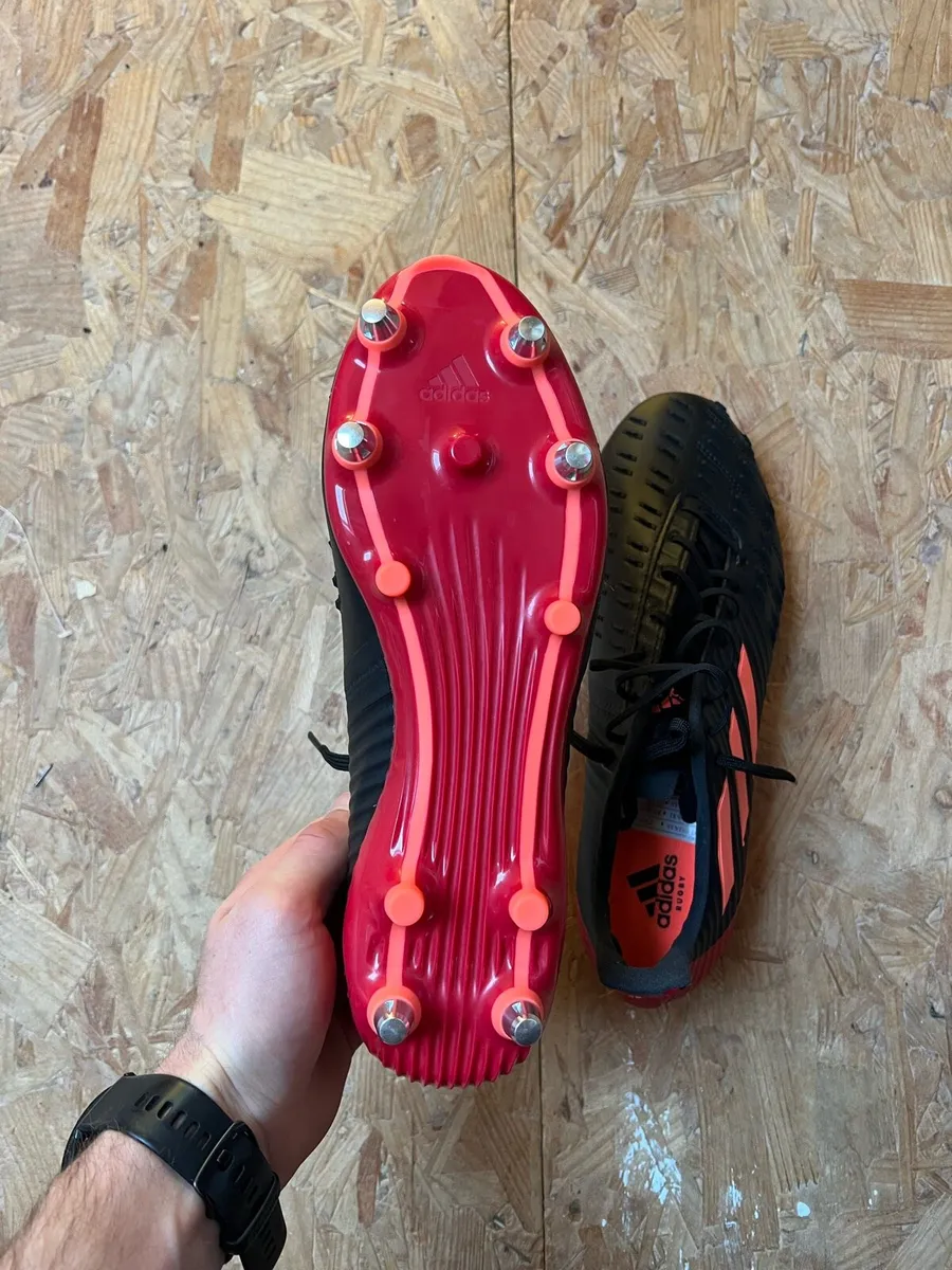 Adidas Predator Malice - Image 2