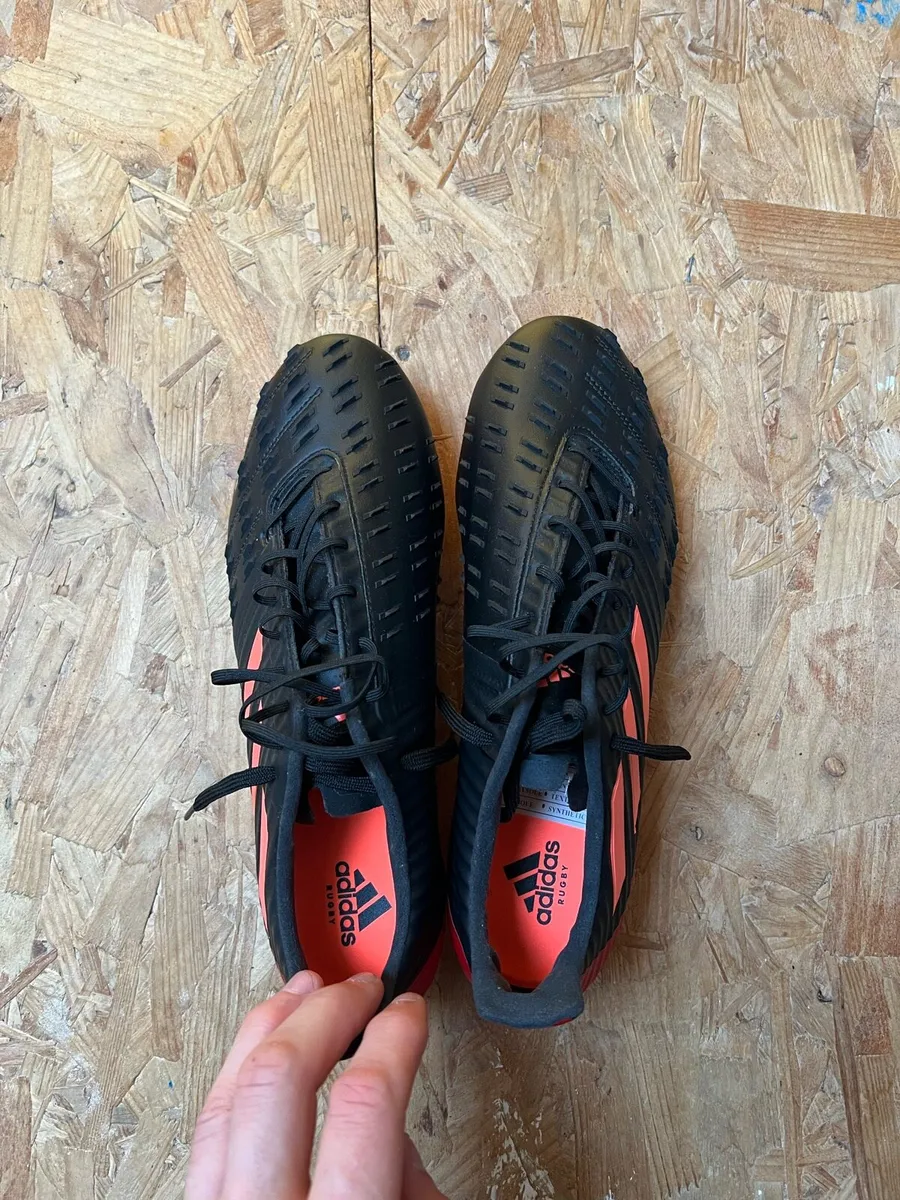 Adidas Predator Malice - Image 3