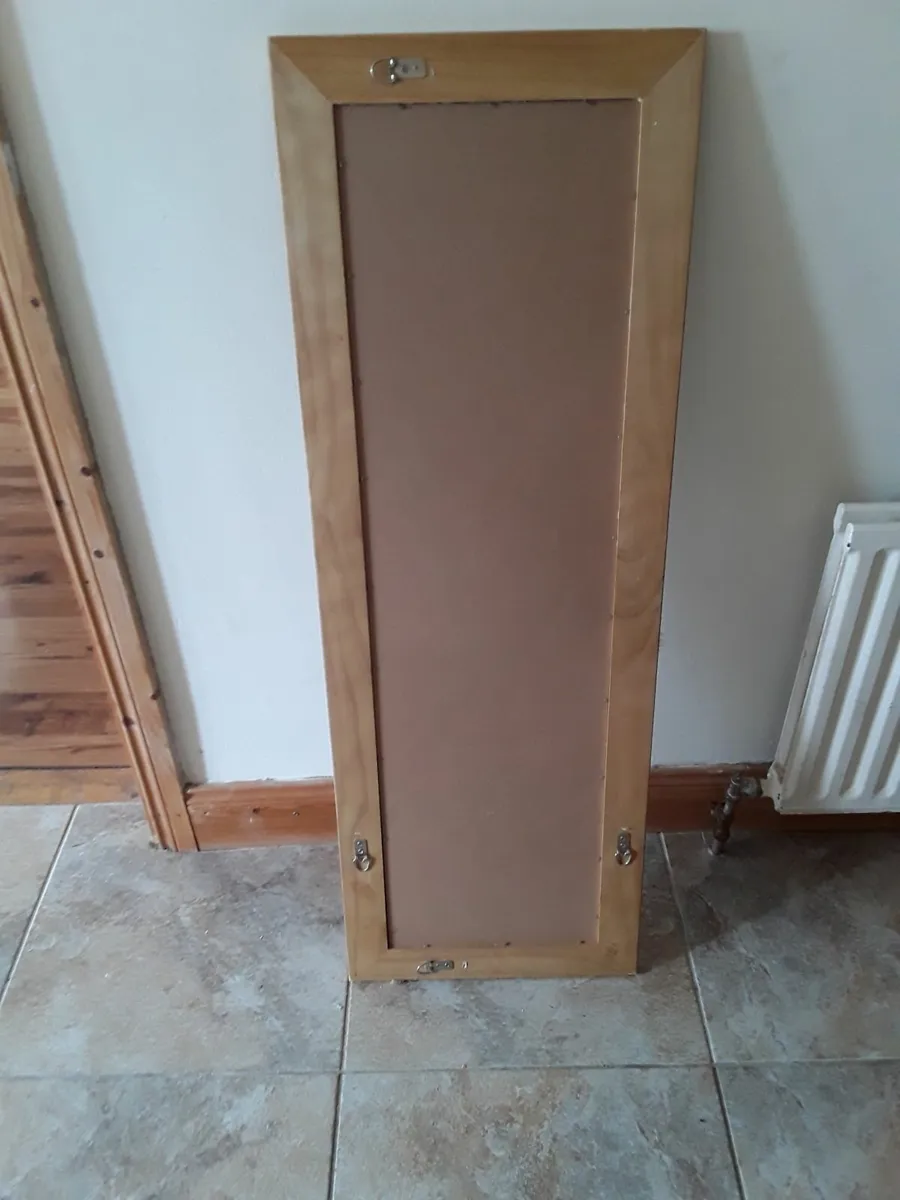 New long mirror - Image 2