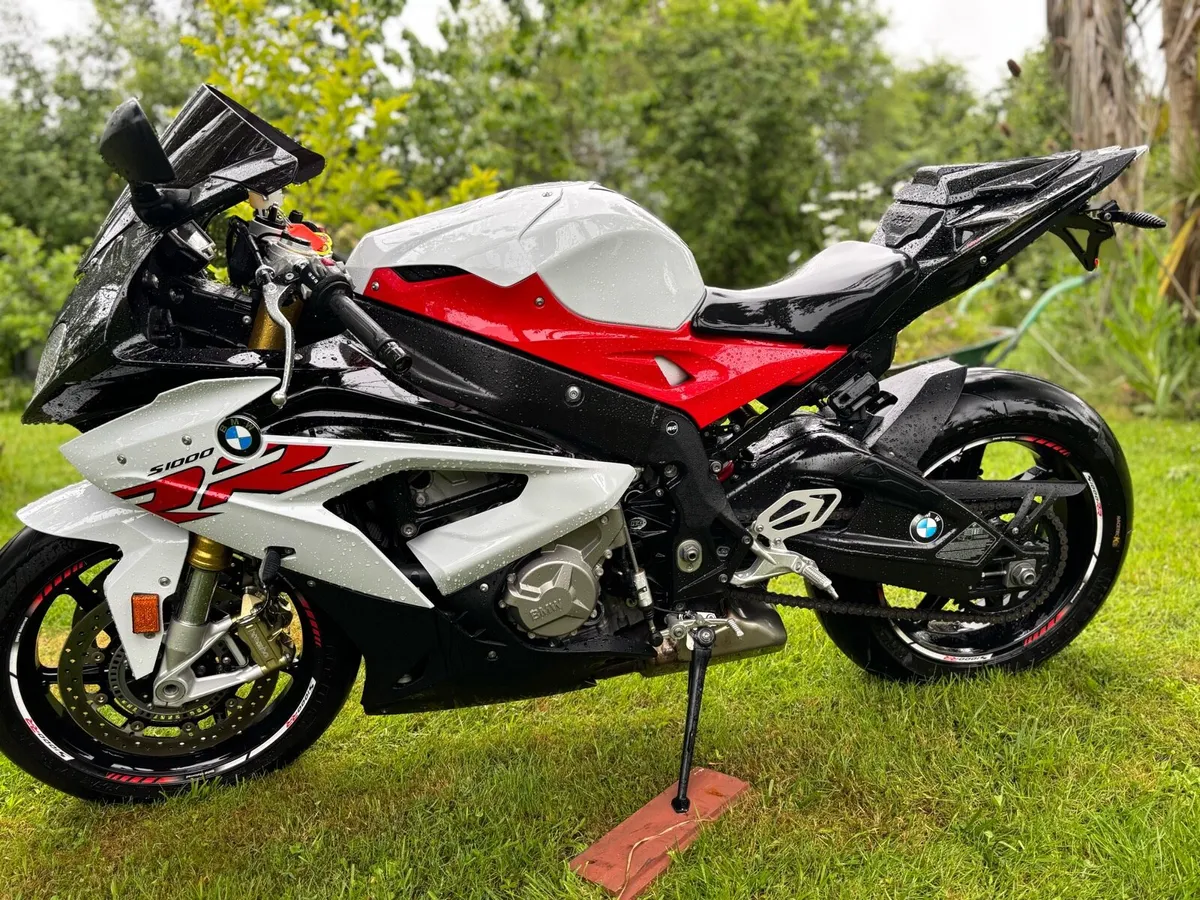 Bmw s1000rr - Image 2