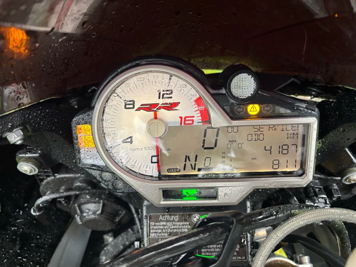 Bmw s1000rr - Image 4