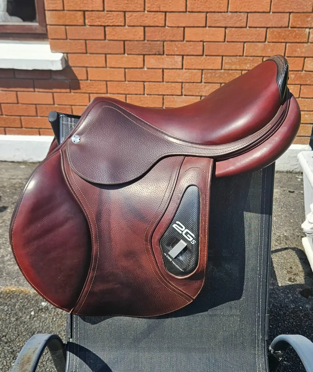 CWD Saddle - Image 3