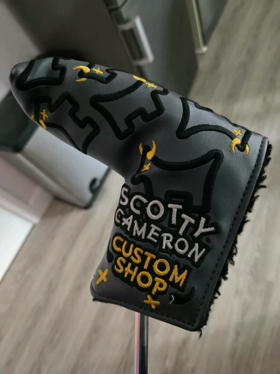 Scotty cameron - Image 2