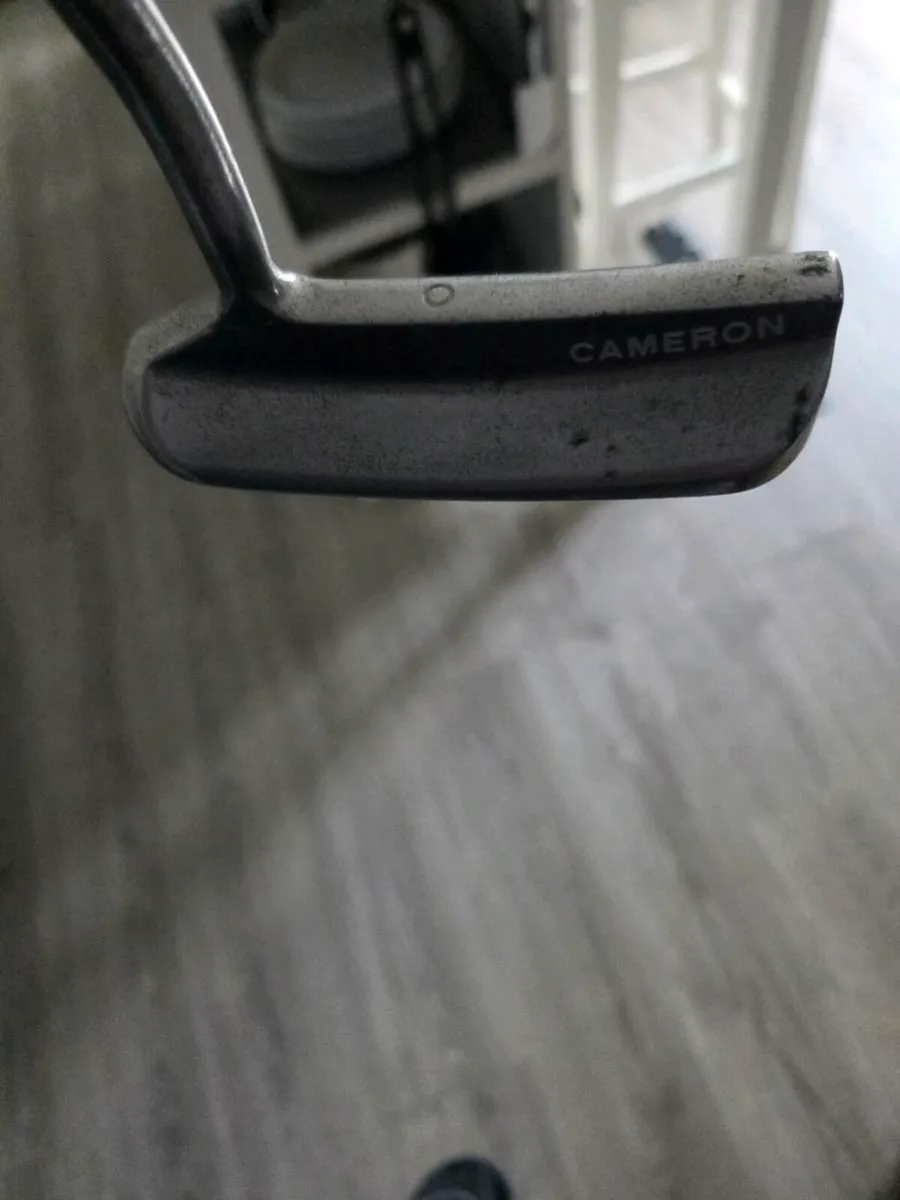 Scotty cameron - Image 4