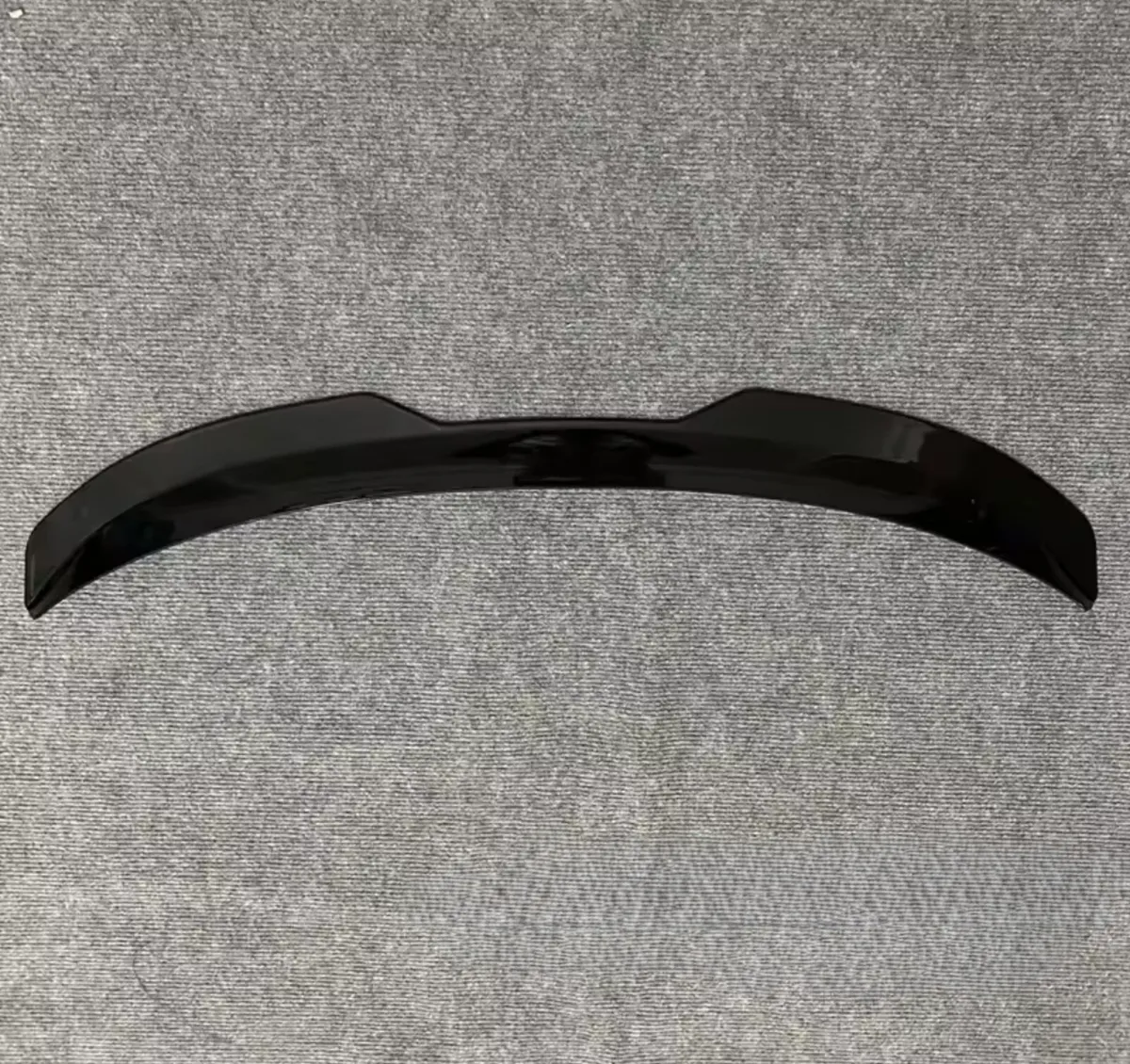 VW Scirocco 2015-2017 rear spoiler - Image 3